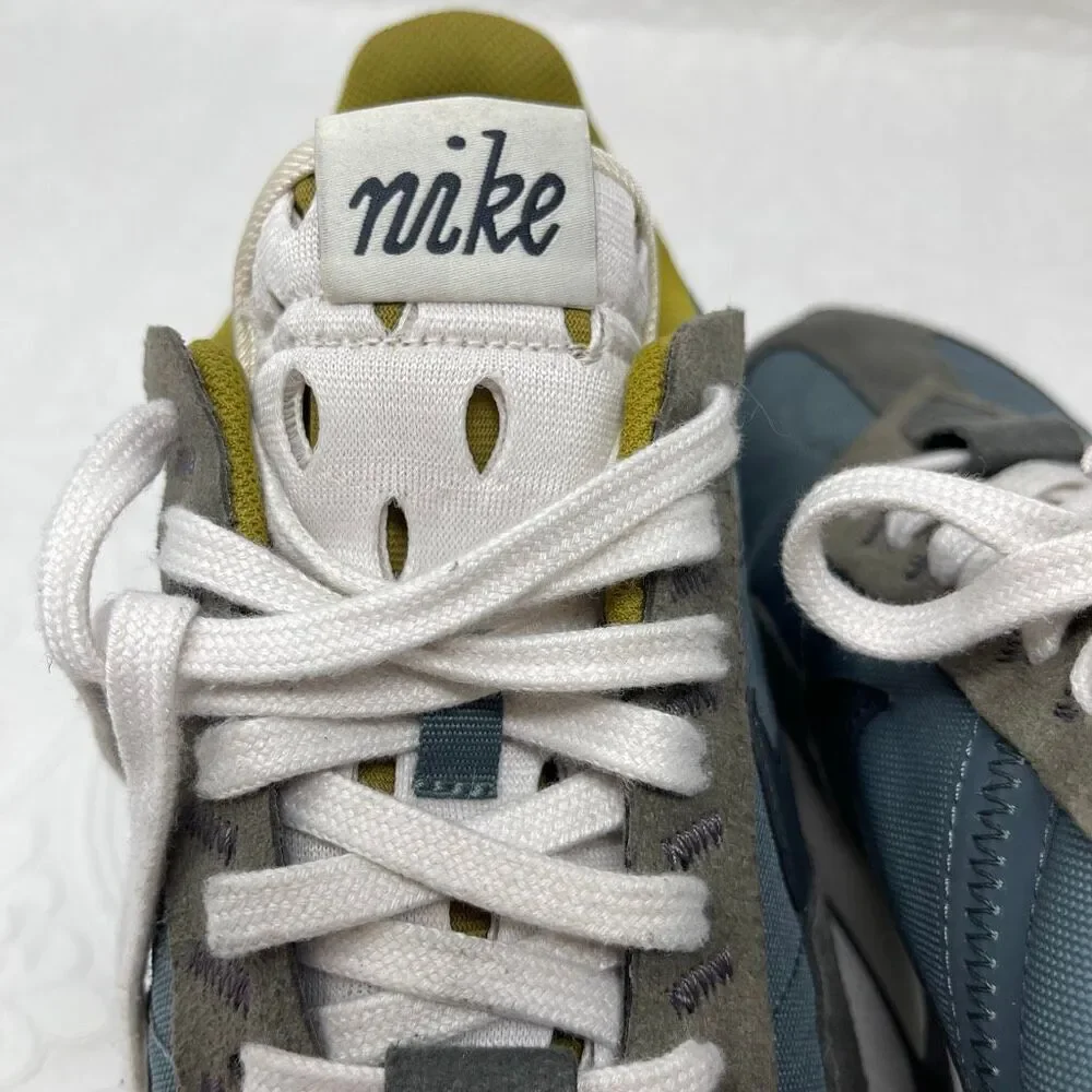 Nike Air Max Pre-Day LX 'Hasta' Anthracite Grey DC5330-301 Sz 8